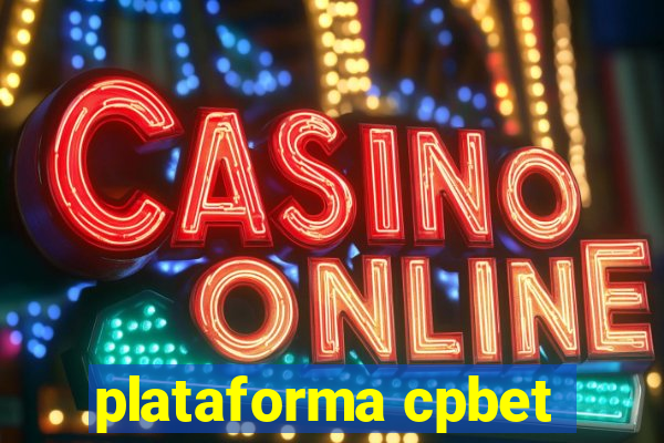 plataforma cpbet